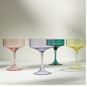 Anthropologie glasses